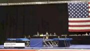 Addison Meckley - Individual Trampoline, Cabarrus County - 2021 USA Gymnastics Championships