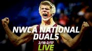 2014 National Duals - Live on Flowrestling