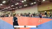 Evolution vs Union - 2022 JVA Summerfest presented by Nike