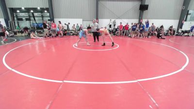 66 kg Rr Rnd 3 - Shamus Pease, USAW Maine vs ROBERT MARTUCCI, Bad Karma