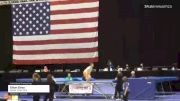 Ethan Eblen - Individual Trampoline, SPARK ATHLETICS - 2021 USA Gymnastics Championships