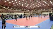 Baltimore Elite vs NVA - 2022 JVA Charm City Challenge presented by Nike