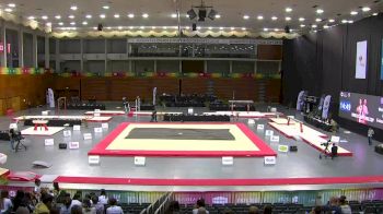 Full Replay - 2019 Guimaraes World Challenge Cup - Sep 22, 2019 at 9:50 AM EDT