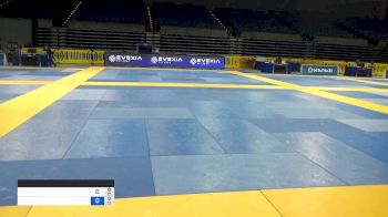 FREDERICO AUGUSTO vs THIAGO MACEDO 2019 Pan Jiu-Jitsu IBJJF Championship