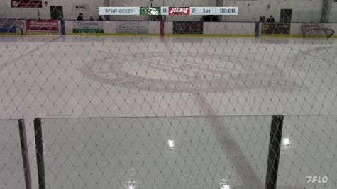 Replay: Home - 2024 RM Raiders vs Airdrie Lightning | Mar 3 @ 11 AM
