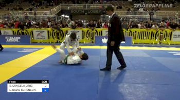 Replay: Mat 13 - 2022 Pan Kids Jiu-Jitsu IBJJF Championship | Jul 24 @ 9 AM