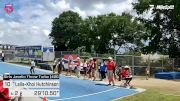 Replay: Javelin / Turbo Jav - 2022 AAU Junior Olympic Games | Aug 6 @ 8 AM
