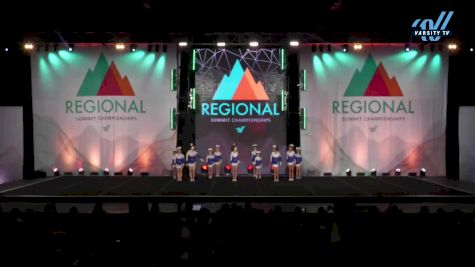 Northwest SilverStars - Starlets [2024 L1 Youth - D2 2] 2024 The West Regional Summit