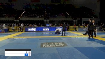 GUTEMBERG PEREIRA vs HELTON SILVA 2019 Pan Jiu-Jitsu IBJJF Championship