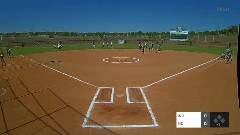 Replay: Legends Way Field 1 - 2023 THE Spring Games | Mar 11 @ 10 AM