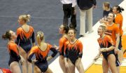 Illinois Scores Season High in Tri-Meet Versus Ohio State and Central Michigan