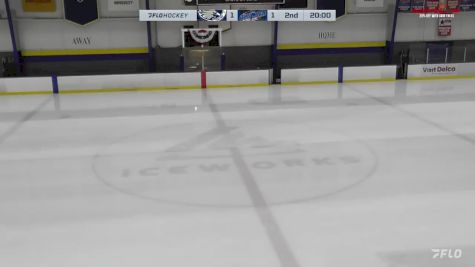 Replay: Home - 2024 Seahawks vs Union | Mar 1 @ 8 PM
