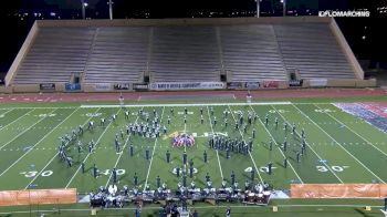 McNeil H.S., TX at 2019 BOA South Texas Regional Championship pres by Yamaha