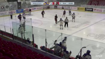 Replay: Home - 2024 Oil Kings vs Lancers | Mar 8 @ 6 PM