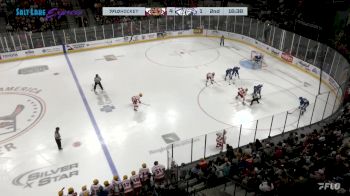 Replay: Home - 2024 Spud Kings vs Predators | Mar 21 @ 7 PM