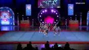Kirk Park Colts - Youth Cheer [2021 Show Cheer 3 - Varsity - Medium Day 2] 2021 Pop Warner National Cheer & Dance Championship
