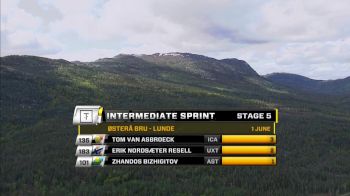 2019 Tour of Norway: Stage 5