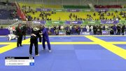 CLAUDIONOR CARDOSO DA SILVA vs JOSE RICARDO BOHM 2024 Brasileiro Jiu-Jitsu IBJJF