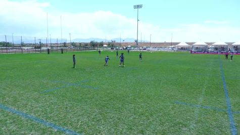 Liberty Rugby Club vs. Belmont Shore - 2022 NAI 7s - Pool Play