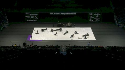 Vortex Indoor Winds Winds at 2022 WGI Percussion/Winds World Championships