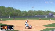 Replay: Carson-Newman vs Catawba - DH | Apr 6 @ 2 PM