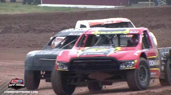 Full Replay | AMSOIL Championship Off-Road at Bark River 8/13/22 (Part 2)