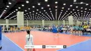 Mod G17 Black vs CHR 17 Regional - 2022 JVA World Challenge presented by Nike - Expo Only