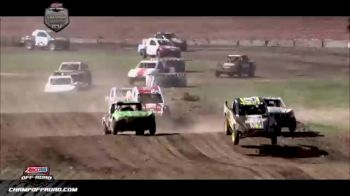 Full Replay | AMSOIL Off-Road World Championship at Crandon 9/3/21 (Part 1)