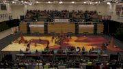 Palmetto Indoor Theatre "Spartanburg SC" at 2023 WGI Perc/Winds Atlanta Regional