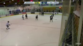 Replay: Home - 2023 Surrey vs White Rock | Dec 2 @ 7 PM