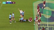 Replay: Waratahs vs Highlanders | Mar 8 @ 9 AM