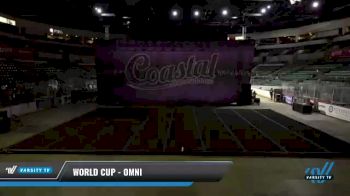 World Cup - Omni [2021 L6 International Open - NT] 2021 Coastal: The Garden State Battle