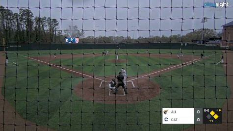 Catawba vs. Anderson (SC) - 2023 Anderson (SC) vs Catawba