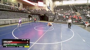 Replay: Mat 9 - 2024 Utah JV State | Feb 13 @ 9 AM