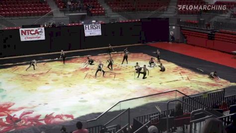 Keller Central HS at 2022 NTCA Championships - Coppell