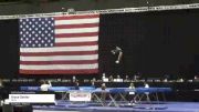 Grace Danley - Individual Trampoline, GSTA - 2021 USA Gymnastics Championships