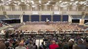 Cap City Percussion "Columbus OH" at 2022 WGI Perc/Winds Dayton Regional