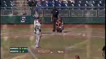 Replay: Minnesota vs Creighton | Mar 20 @ 1 PM