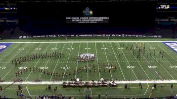 Troopers "To Lasso the Sun" High Cam at 2023 DCI World Championships