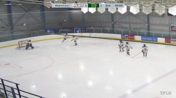 Replay: Home - 2024 Avalanche vs Northstars | Feb 10 @ 3 PM