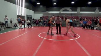 129 lbs Semis & 1st Wrestleback (8 Team) - Camryn Howard, Team Revival vs Knox Verbais, Team Gotcha (IL)