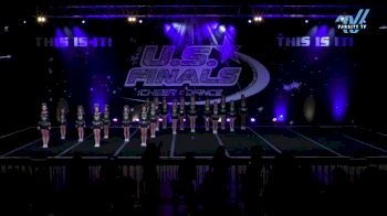 New York Icons - Flawless [2024 L1 Youth Day 1] 2024 The U.S. Finals: Buffalo