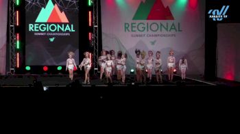 Woodlands Elite - Albany - Pink Mist [2024 L4 Senior Day 2] 2024 The Northeast Regional Summit