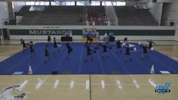 Villa Park High School - School Cheer [2021 Game Day Varsity - Non-Tumble Day 1] 2021 UCA Southern California Regional