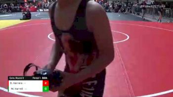 Replay: mat12 - 2022 CA/USA Kids Folk State | Mar 13 @ 8 AM