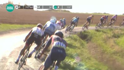 Watch In Canada: Paris-Tours