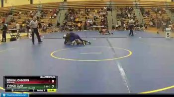 Replay: Mat 5 - 2021 Yellowjacket Open | Nov 6 @ 10 AM