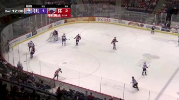 Replay: Away - 2022 Orlando vs South Carolina | Apr 1 @ 7 PM