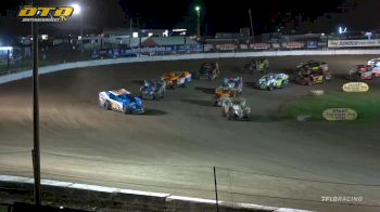 Full Replay | Short Track SuperNationals Friday at Afton Motorsports Park 10/7/22