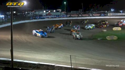 Full Replay | Short Track SuperNationals Friday at Afton Motorsports Park 10/7/22